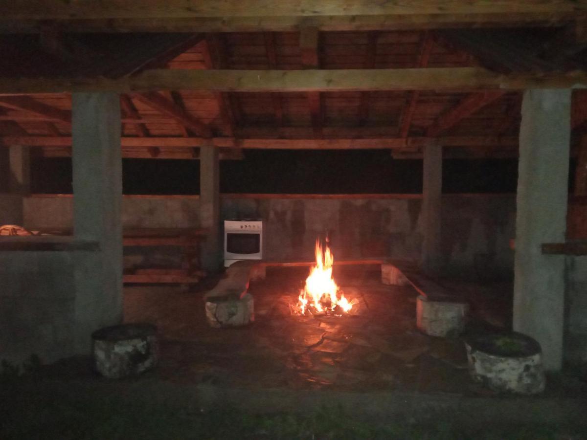 Hotel Camp Šcepanovic Mojkovac Exterior foto